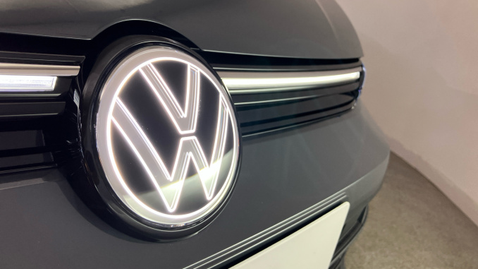 Volkswagen Golf 1.5 TSI 150 Match 5dr Petrol Hatchback - Image 35